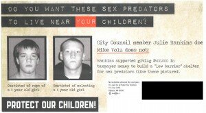 Protect Our Children 1