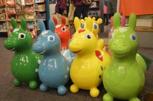 rody